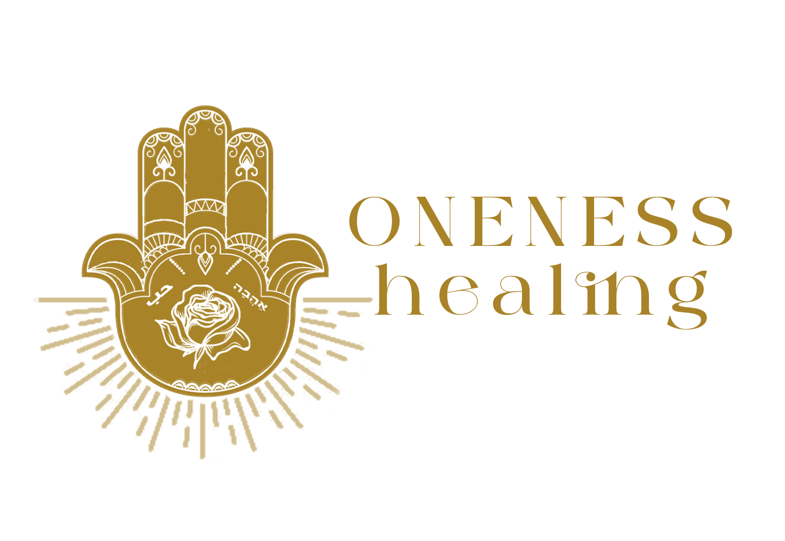 Oneness Healing